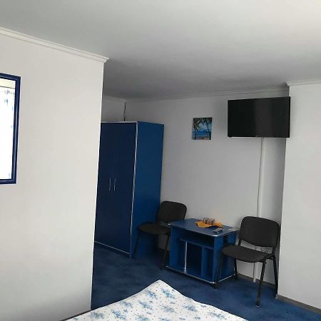 Vila Nina Hotel Azuga Kültér fotó